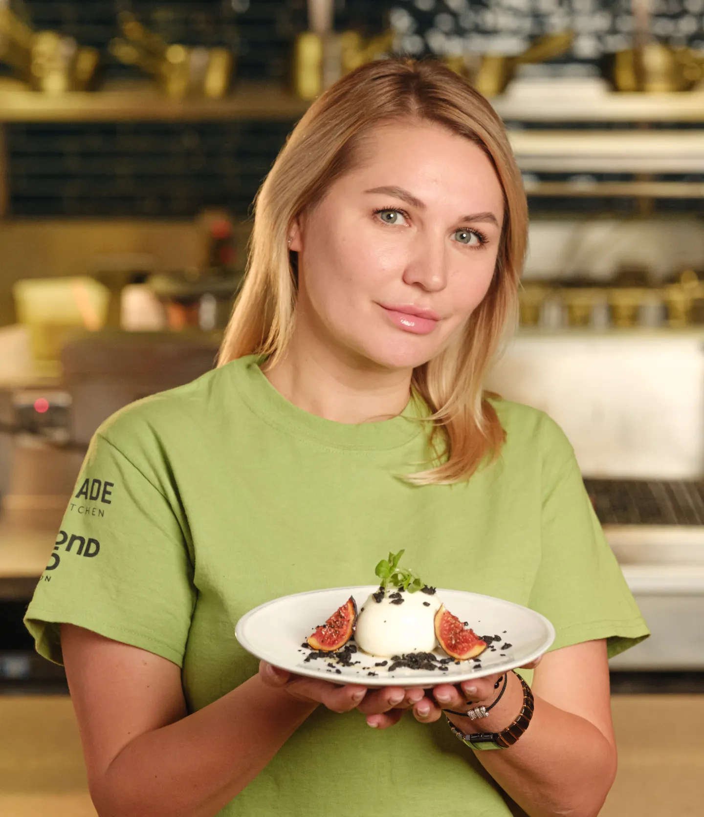 Beyond Food Foundation Changing lives